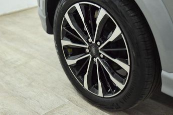 FORD PUMA 1.0T EcoBoost MHEV ST-Line Vignale SUV 5dr Petrol Hybrid DCT Eur