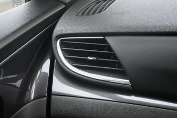 VAUXHALL MOKKA X 1.4i Turbo Elite Nav SUV 5dr Petrol Auto Euro 6 (140 ps)