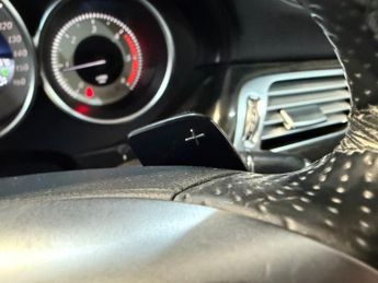 MERCEDES-BENZ CLS CLASS 2.1 CLS250 CDI AMG Sport Coupe 4dr Diesel G-Tronic+ Euro 5 (s/s)