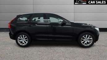 VOLVO XC60 2.0 T5 Momentum SUV 5dr Petrol Auto AWD Euro 6 (s/s) (250 ps)