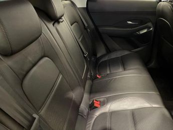 JAGUAR E-PACE 2.0 P250 S SUV 5dr Petrol Auto AWD Euro 6 (s/s) (249 ps)
