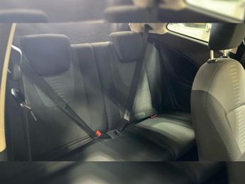 FORD KA 1.2 Zetec Hatchback 3dr Petrol Manual Euro 5 (s/s) (69 ps)