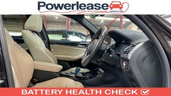 BMW IX3 80kWh M Sport SUV 5dr Electric Auto (286 ps)