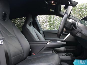 BMW IX 50 111.5kWh M Sport SUV 5dr Electric Auto xDrive (523 ps)