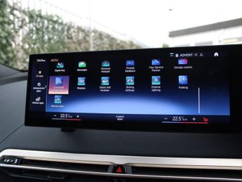 BMW IX 50 111.5kWh M Sport SUV 5dr Electric Auto xDrive (523 ps)