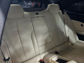 BMW 4 SERIES 3.0 435d M Sport Coupe 2dr Diesel Auto xDrive Euro 6 (s/s) (313 