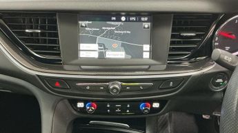 VAUXHALL INSIGNIA 2.0 Turbo D BlueInjection SRi VX Line Nav Sports Tourer 5dr Dies