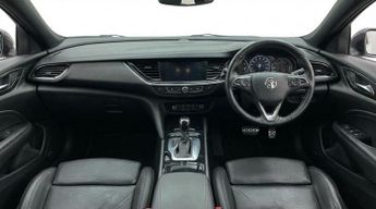 VAUXHALL INSIGNIA 2.0 Turbo D BlueInjection SRi VX Line Nav Sports Tourer 5dr Dies