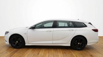 VAUXHALL INSIGNIA 2.0 Turbo D BlueInjection SRi VX Line Nav Sports Tourer 5dr Dies