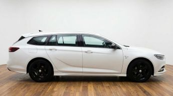 VAUXHALL INSIGNIA 2.0 Turbo D BlueInjection SRi VX Line Nav Sports Tourer 5dr Dies
