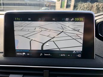 PEUGEOT 3008 1.6 13.2kWh GT Line SUV 5dr Petrol Plug-in Hybrid e-EAT Euro 6 (