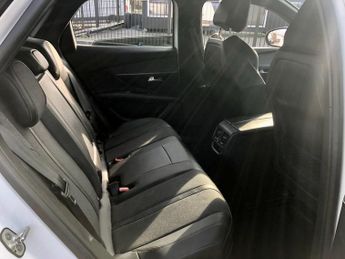 PEUGEOT 3008 1.6 13.2kWh GT Line SUV 5dr Petrol Plug-in Hybrid e-EAT Euro 6 (