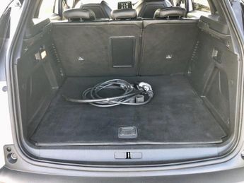 PEUGEOT 3008 1.6 13.2kWh GT Line SUV 5dr Petrol Plug-in Hybrid e-EAT Euro 6 (