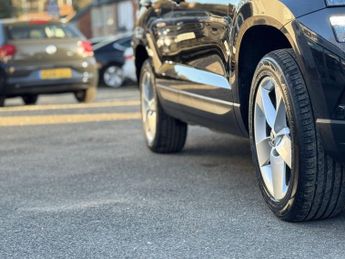 SKODA KAROQ 1.5 TSI ACT SE SUV 5dr Petrol DSG Euro 6 (s/s) (150 ps)