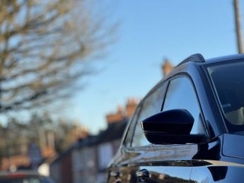 SKODA KAROQ 1.5 TSI ACT SE SUV 5dr Petrol DSG Euro 6 (s/s) (150 ps)