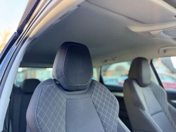SKODA KAROQ 1.5 TSI ACT SE SUV 5dr Petrol DSG Euro 6 (s/s) (150 ps)