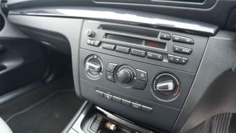 BMW 1 SERIES 2.0 118d Sport Coupe 2dr Diesel Manual Euro 5 (s/s) (143 ps)