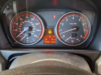 BMW 3 SERIES 3.0 330i M Sport Coupe 2dr Petrol Steptronic Euro 5 (272 ps)