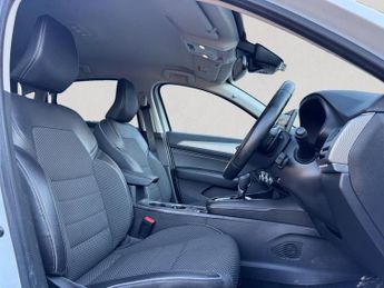 RENAULT ARKANA 1.3 TCe MHEV S Edition SUV 5dr Petrol EDC 2WD Euro 6 (s/s) (140 