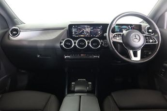 MERCEDES-BENZ GLA 1.3 GLA200 Sport (Executive) 7G-DCT Euro 6 (s/s) 5dr
