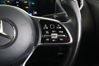 MERCEDES-BENZ GLA 1.3 GLA200 Sport (Executive) 7G-DCT Euro 6 (s/s) 5dr