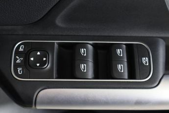 MERCEDES-BENZ GLA 1.3 GLA200 Sport (Executive) 7G-DCT Euro 6 (s/s) 5dr