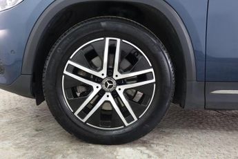 MERCEDES-BENZ GLA 1.3 GLA200 Sport (Executive) 7G-DCT Euro 6 (s/s) 5dr