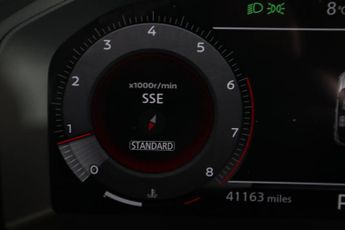 NISSAN QASHQAI 1.3 DIG-T MHEV N-Connecta XTRON Euro 6 (s/s) 5dr