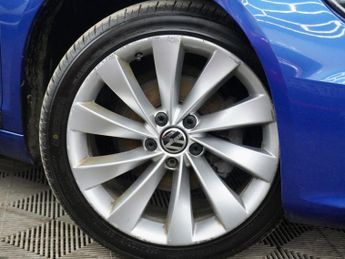 VOLKSWAGEN SCIROCCO 2.0 TDI BlueMotion Tech GT Hatchback 3dr Diesel Manual Euro 6 (s