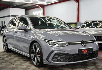 VOLKSWAGEN GOLF 2.0 TDI GTD Hatchback 5dr Diesel DSG Euro 6 (s/s) (200 ps)