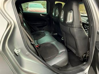 ALFA ROMEO GIULIETTA 1750 TBi Veloce Hatchback 5dr Petrol TCT Euro 6 (240 bhp)