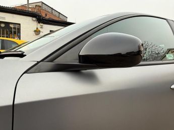 ALFA ROMEO GIULIETTA 1750 TBi Veloce Hatchback 5dr Petrol TCT Euro 6 (240 bhp)