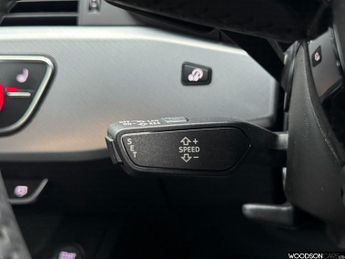 AUDI A5 2.0 TFSI Sport Sportback 5dr Petrol S Tronic quattro Euro 6 (s/s