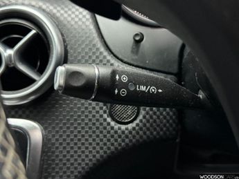 MERCEDES-BENZ A-CLASS 1.6 A180 Sport Edition Hatchback 5dr Petrol 7G-DCT Euro 6 (s/s) 