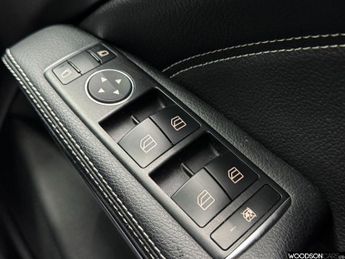 MERCEDES-BENZ A-CLASS 1.6 A180 Sport Edition Hatchback 5dr Petrol 7G-DCT Euro 6 (s/s) 