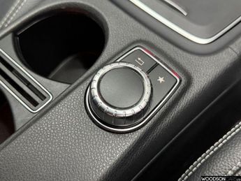 MERCEDES-BENZ A-CLASS 1.6 A180 Sport Edition Hatchback 5dr Petrol 7G-DCT Euro 6 (s/s) 