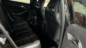 MERCEDES-BENZ A-CLASS 1.6 A180 Sport Edition Hatchback 5dr Petrol 7G-DCT Euro 6 (s/s) 