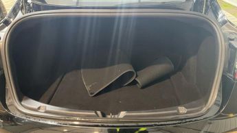 TESLA Model 3 (Dual Motor) Performance Saloon 4dr Electric Auto 4WDE (Performa