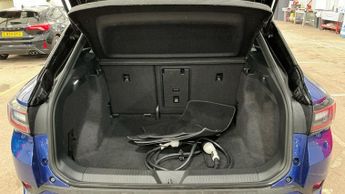VOLKSWAGEN ID.4 Pro Performance 77kWh 1ST Edition SUV 5dr Electric Auto (204 ps)