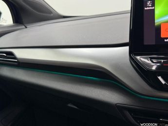 VOLKSWAGEN ID.4 Pro Performance 77kWh 1ST Edition SUV 5dr Electric Auto (204 ps)