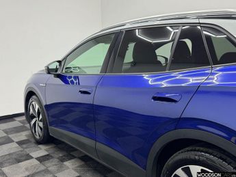 VOLKSWAGEN ID.4 Pro Performance 77kWh 1ST Edition SUV 5dr Electric Auto (204 ps)