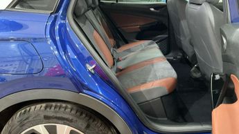 VOLKSWAGEN ID.4 Pro Performance 77kWh 1ST Edition SUV 5dr Electric Auto (204 ps)