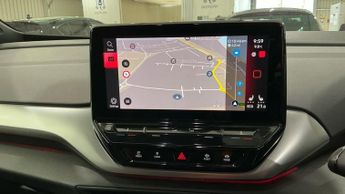 VOLKSWAGEN ID.4 Pro Performance 77kWh 1ST Edition SUV 5dr Electric Auto (204 ps)