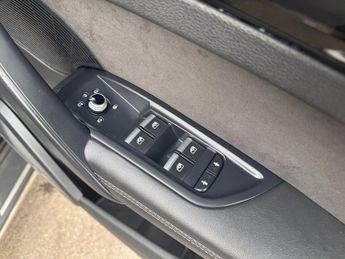 AUDI SQ5 3.0 TFSI V6 SUV 5dr Petrol Tiptronic quattro Euro 6 (s/s) (354 p