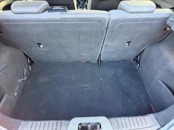 FORD FIESTA 1.0T EcoBoost Zetec Hatchback 3dr Petrol Manual Euro 6 (s/s) (10