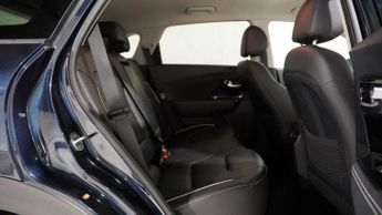 KIA NIRO 64kWh 4 SUV 5dr Electric Auto (201 bhp)