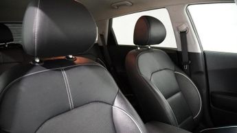 KIA NIRO 64kWh 4 SUV 5dr Electric Auto (201 bhp)