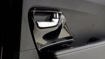 KIA NIRO 64kWh 4 SUV 5dr Electric Auto (201 bhp)