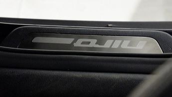 KIA NIRO 64kWh 4 SUV 5dr Electric Auto (201 bhp)