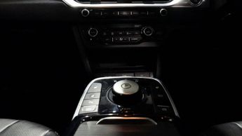 KIA NIRO 64kWh 4 SUV 5dr Electric Auto (201 bhp)